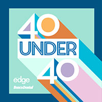 2021 40 Under 40 Award